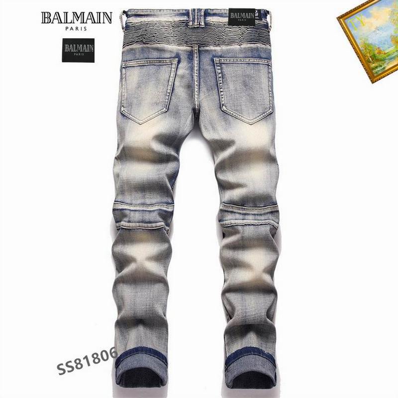 Balmain Men's Jeans 201